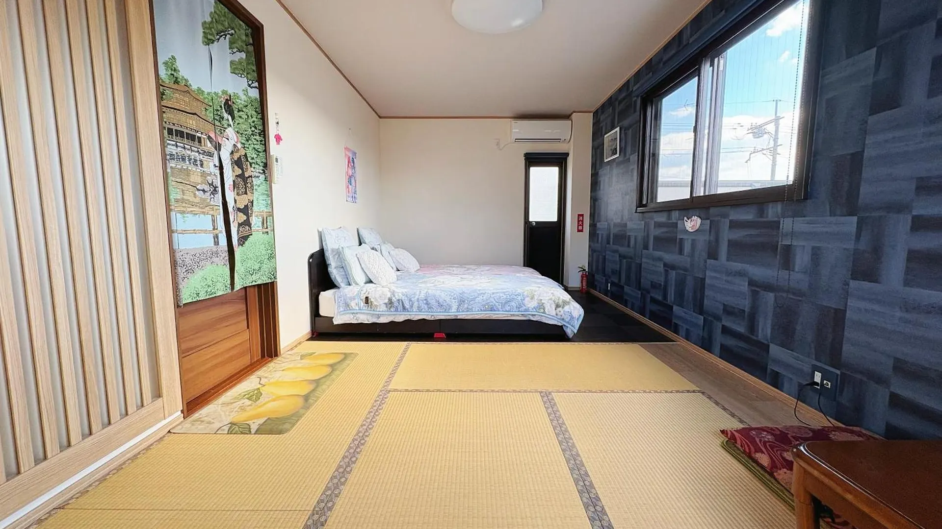 Apartment Autumn Leaves Villa 301 Kyoto