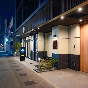  公寓 西阵雷西住宿酒店
