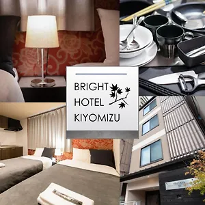 2* Aparthotel Bright Kiyomizu