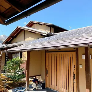 Рёкан Gion Sano, Киото
