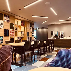 Otel Wander Nanajo, Kyoto
