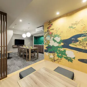  Aparthotel Minn Gionsanjo