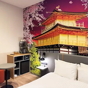Otel Travelodge Shijo Omiya, Kyoto