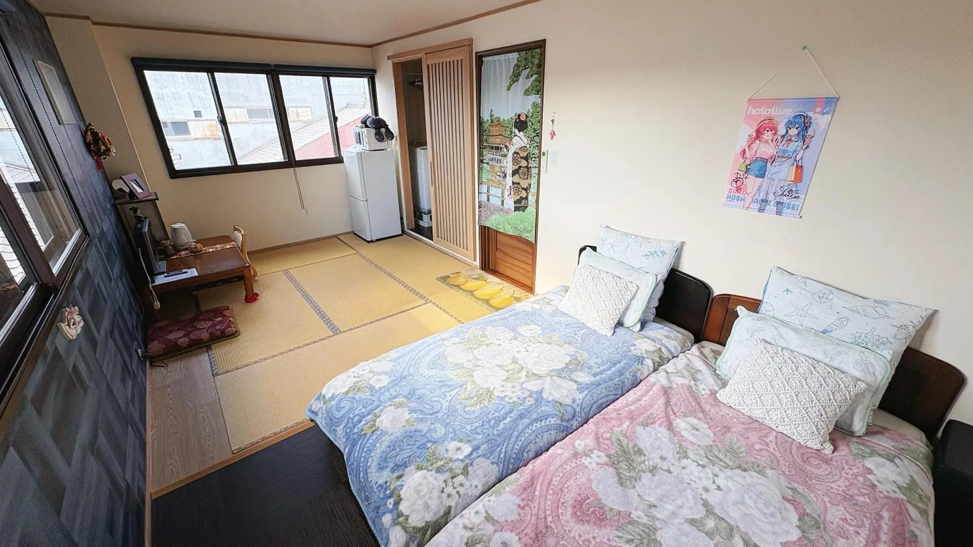 Autumn Leaves Villa 301 location
